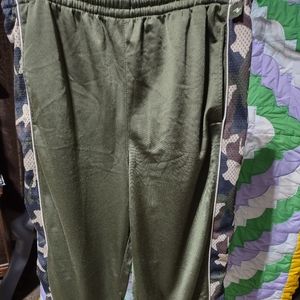 (630) Athletic work, pants, size M